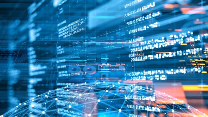 Linux基石：金州区小程序开发公司的技术底座与发行版选择逻辑
